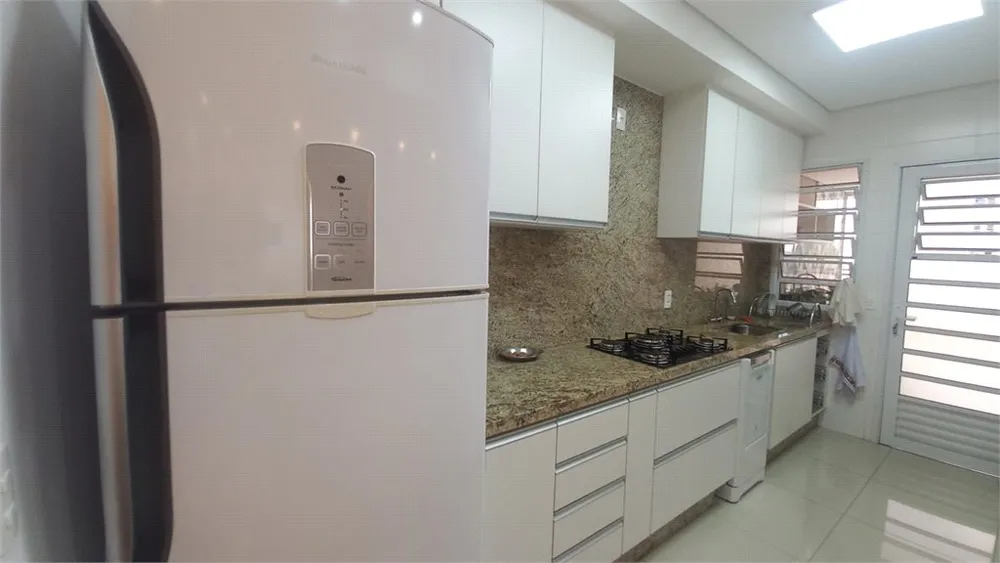 Apartamento, 3 quartos, 96 m² - Foto 2
