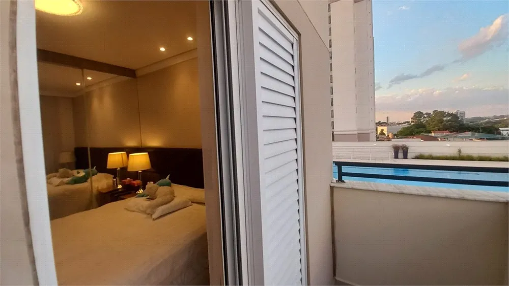 Apartamento, 3 quartos, 96 m² - Foto 1