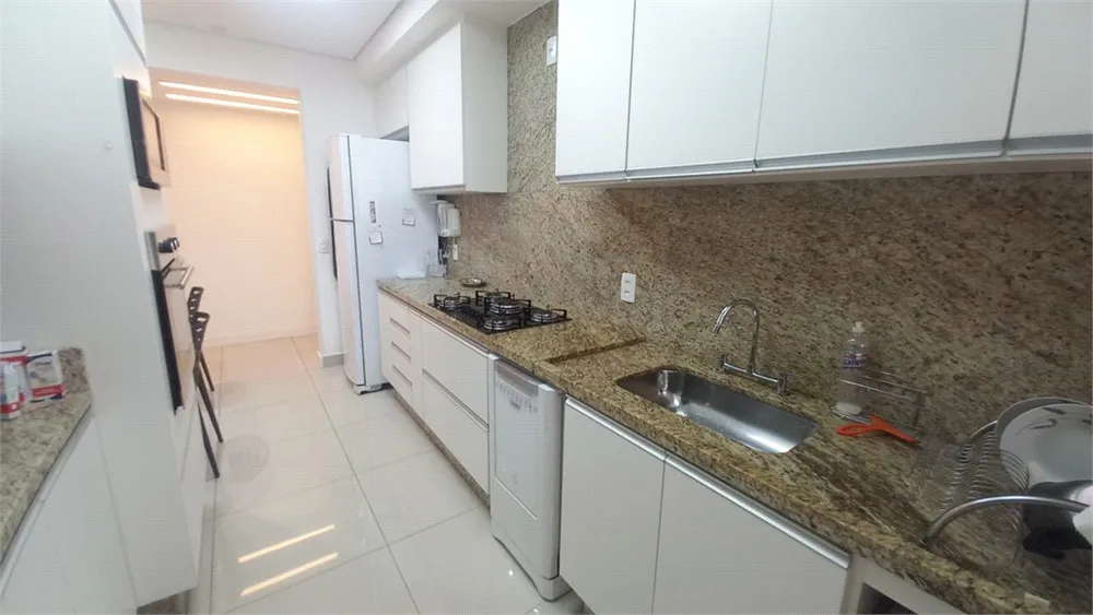 Apartamento, 3 quartos, 96 m² - Foto 3