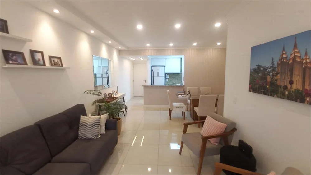 Apartamento, 3 quartos, 96 m² - Foto 5