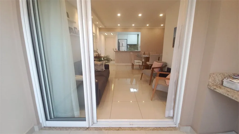 Apartamento, 3 quartos, 96 m² - Foto 4
