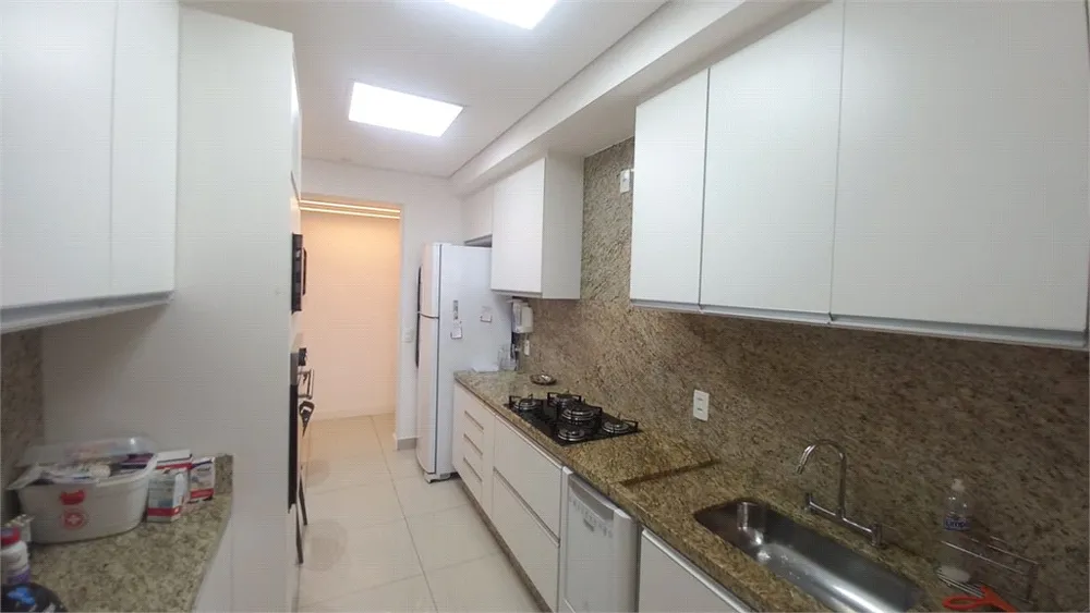 Apartamento, 3 quartos, 96 m² - Foto 7