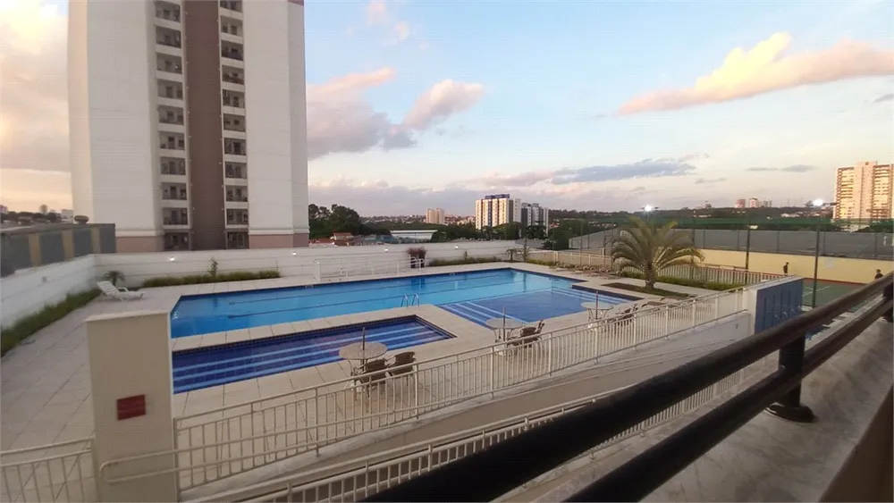 Apartamento, 3 quartos, 96 m² - Foto 6