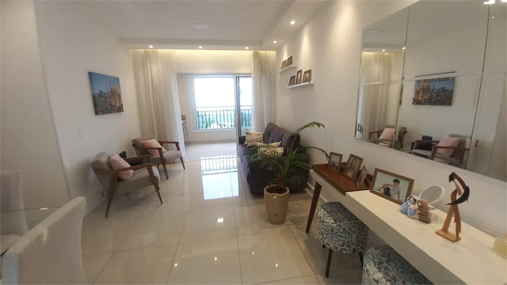 Apartamento, 3 quartos, 96 m² - Foto 8