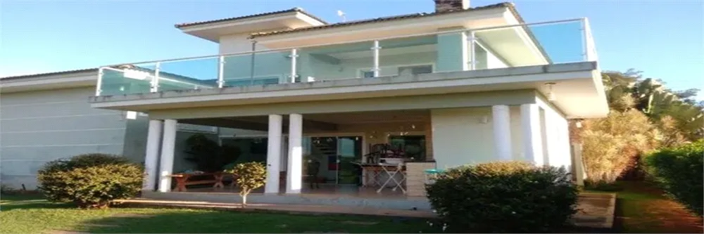 Casa, 2 quartos, 226 m² - Foto 1
