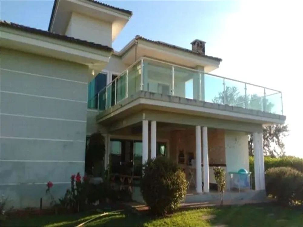 Casa, 2 quartos, 226 m² - Foto 2