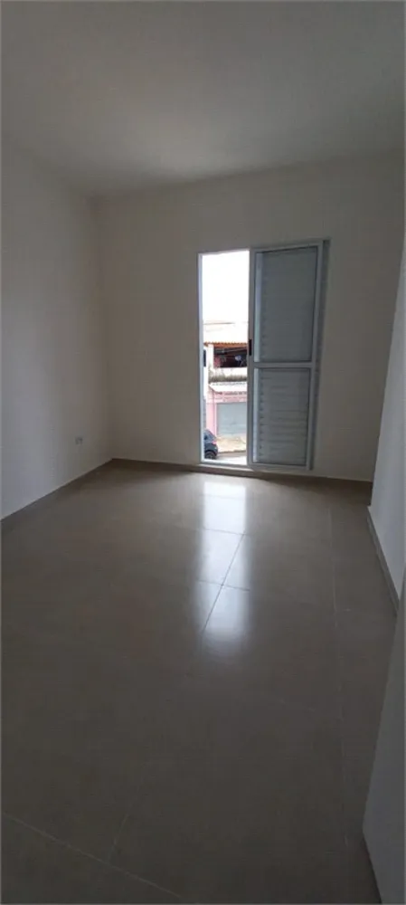 Casa, 2 quartos, 52 m² - Foto 8