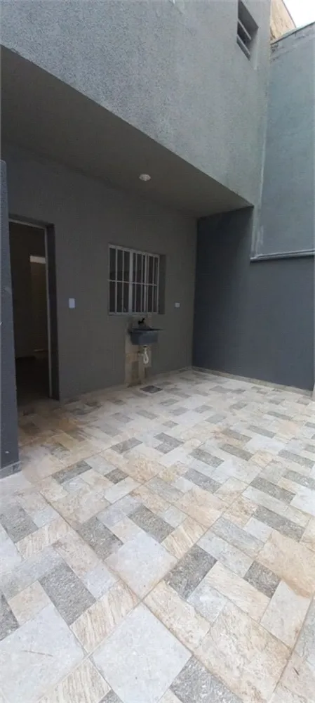 Casa, 2 quartos, 52 m² - Foto 7