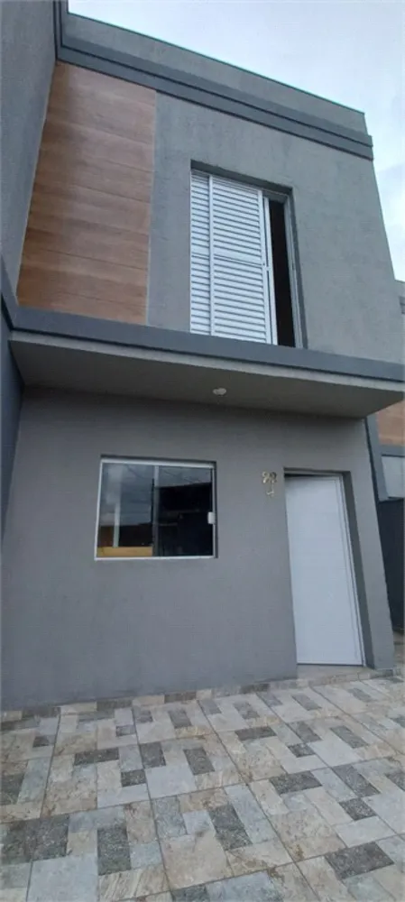 Casa, 2 quartos, 52 m² - Foto 4