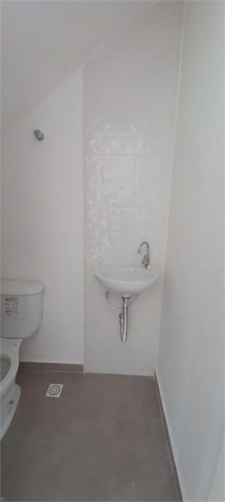 Casa, 2 quartos, 52 m² - Foto 3