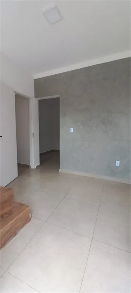Casa, 2 quartos, 52 m² - Foto 5