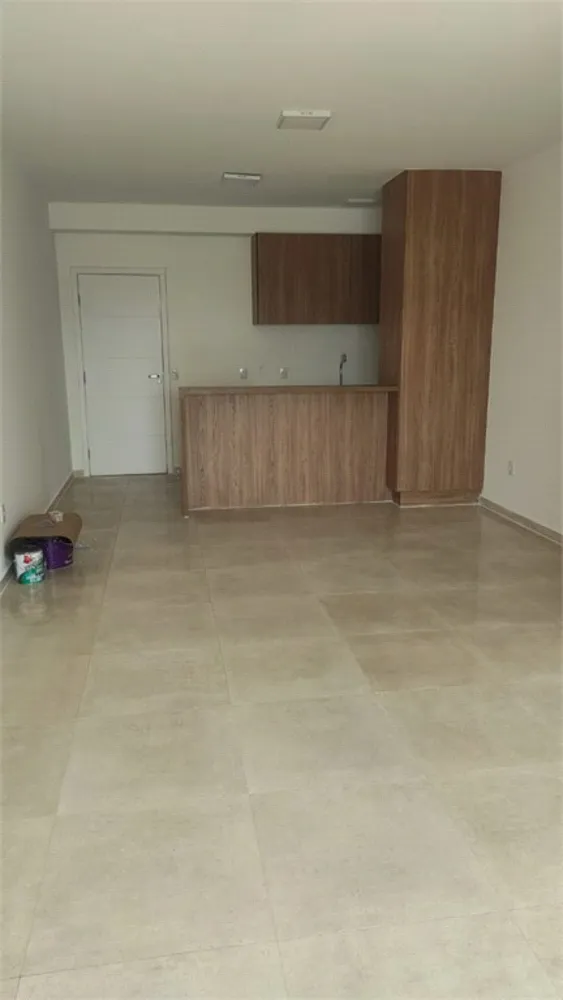 Apartamento, 3 quartos, 95 m² - Foto 1
