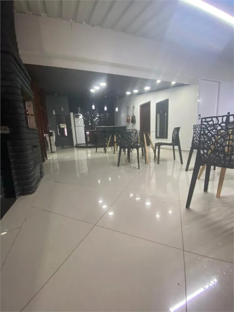 Apartamento, 4 quartos, 125 m² - Foto 4