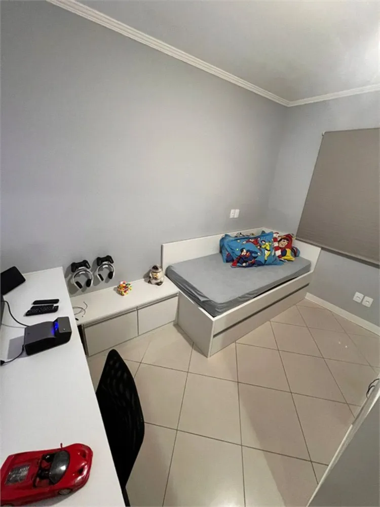 Apartamento, 4 quartos, 125 m² - Foto 6