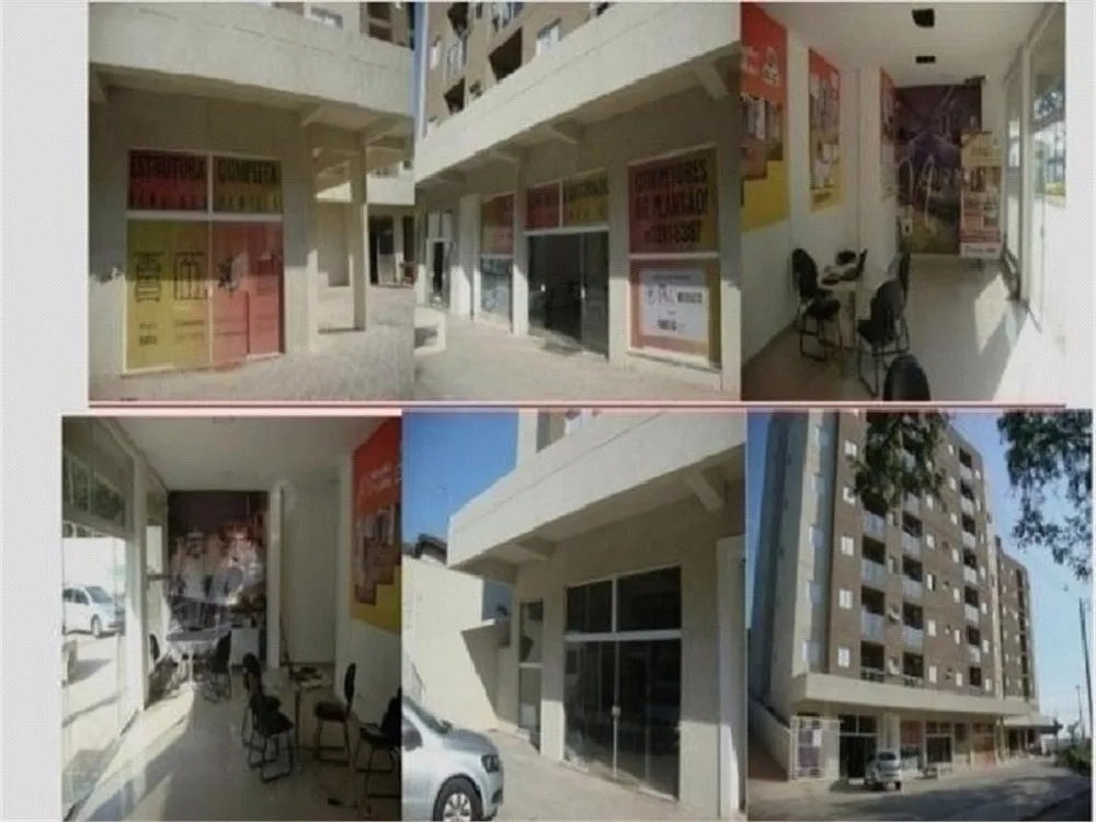 Sala-Conjunto, 114 m² - Foto 7