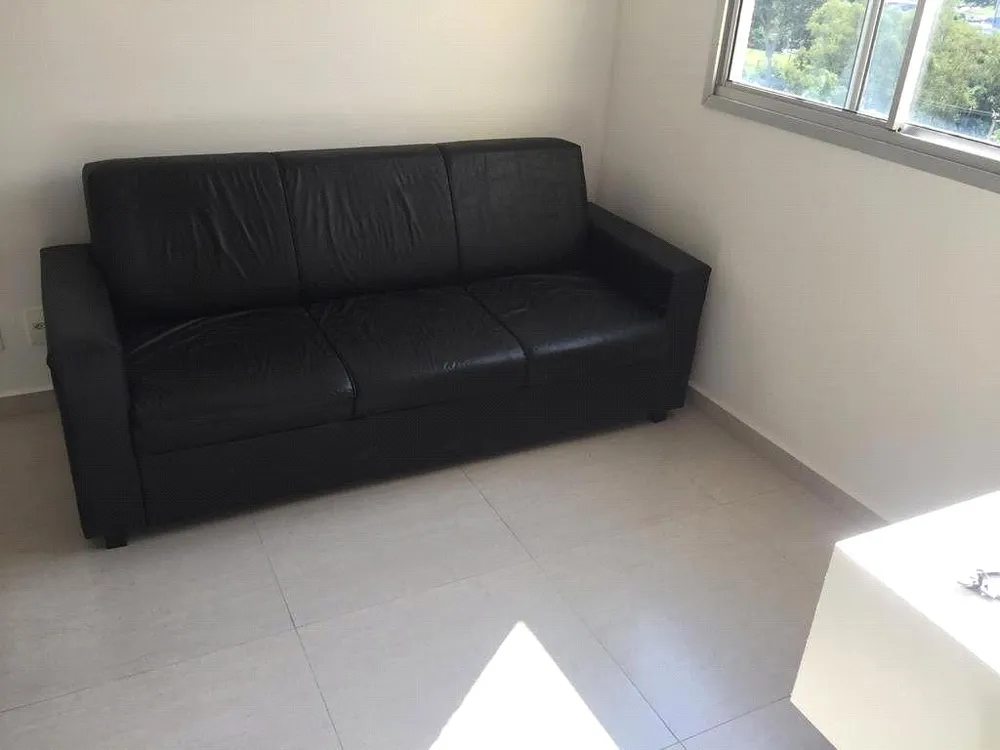 Apartamento, 2 quartos, 52 m² - Foto 1