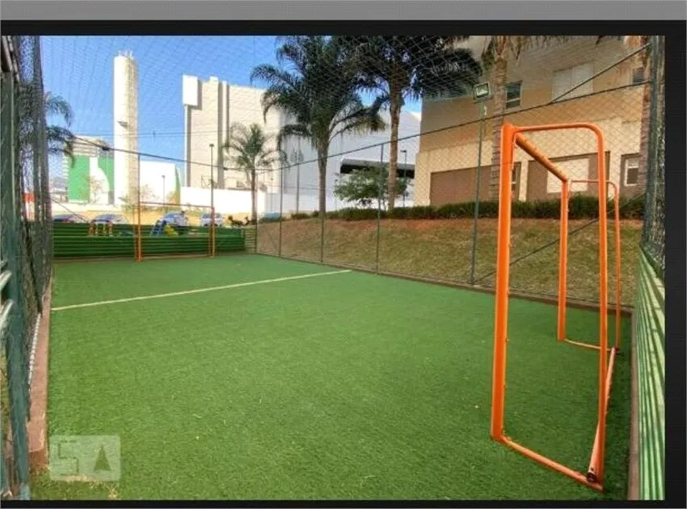 Apartamento, 2 quartos, 52 m² - Foto 2