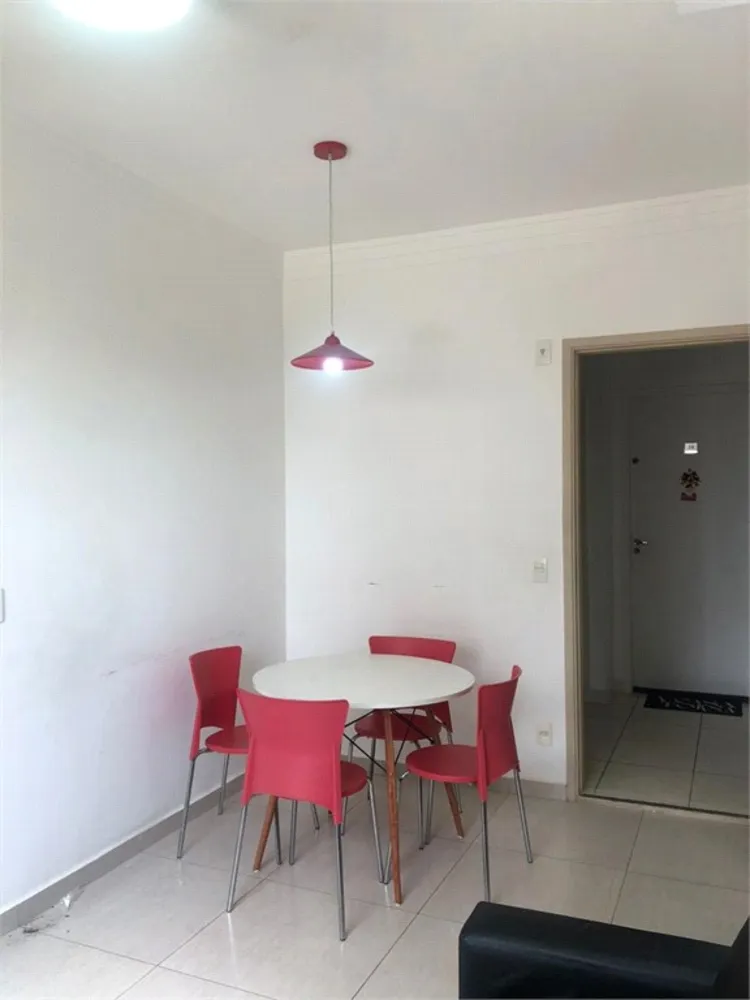 Apartamento, 2 quartos, 52 m² - Foto 5