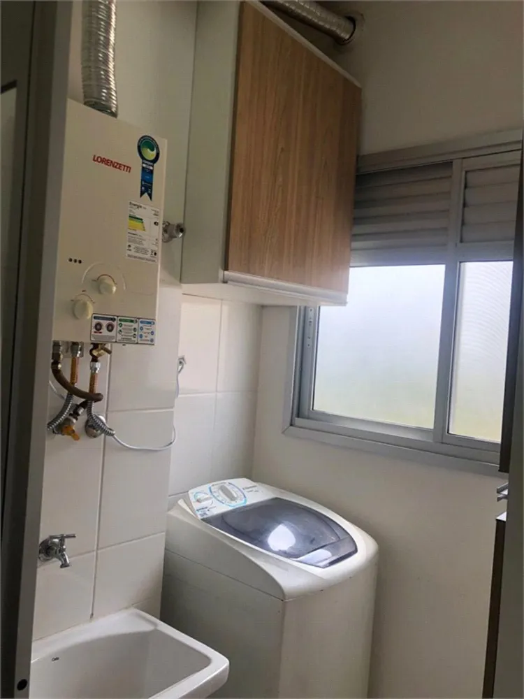 Apartamento, 2 quartos, 52 m² - Foto 4
