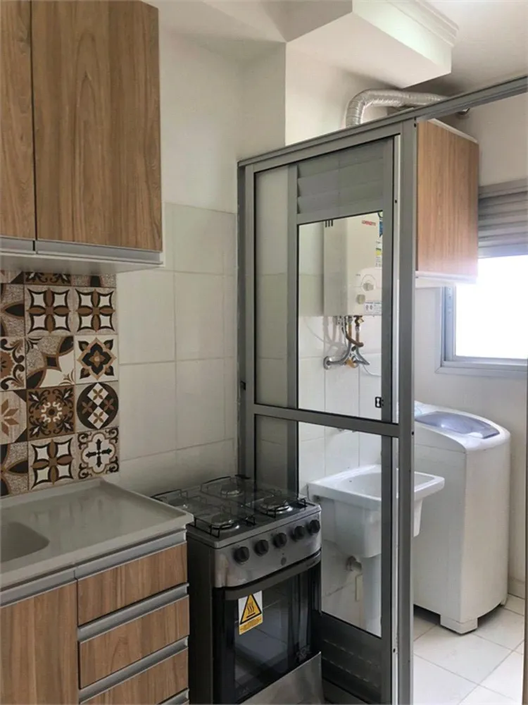 Apartamento, 2 quartos, 52 m² - Foto 7