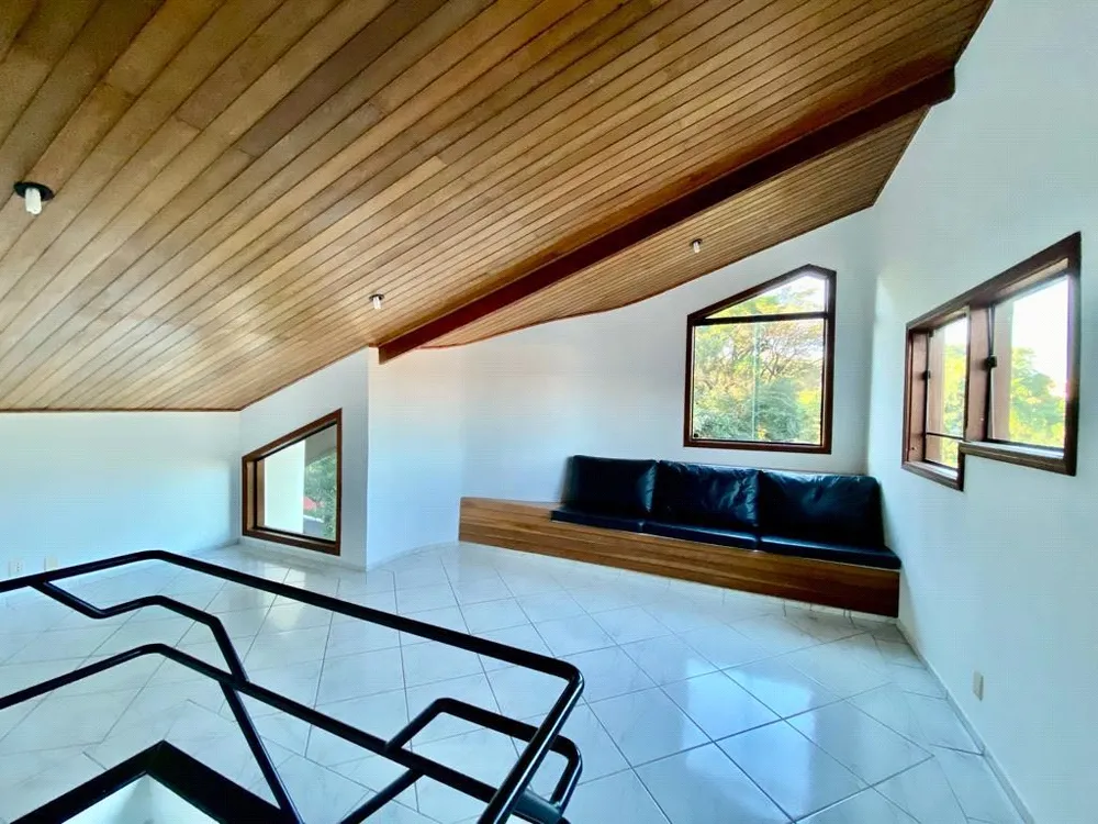 Casa, 4 quartos, 393 m² - Foto 3