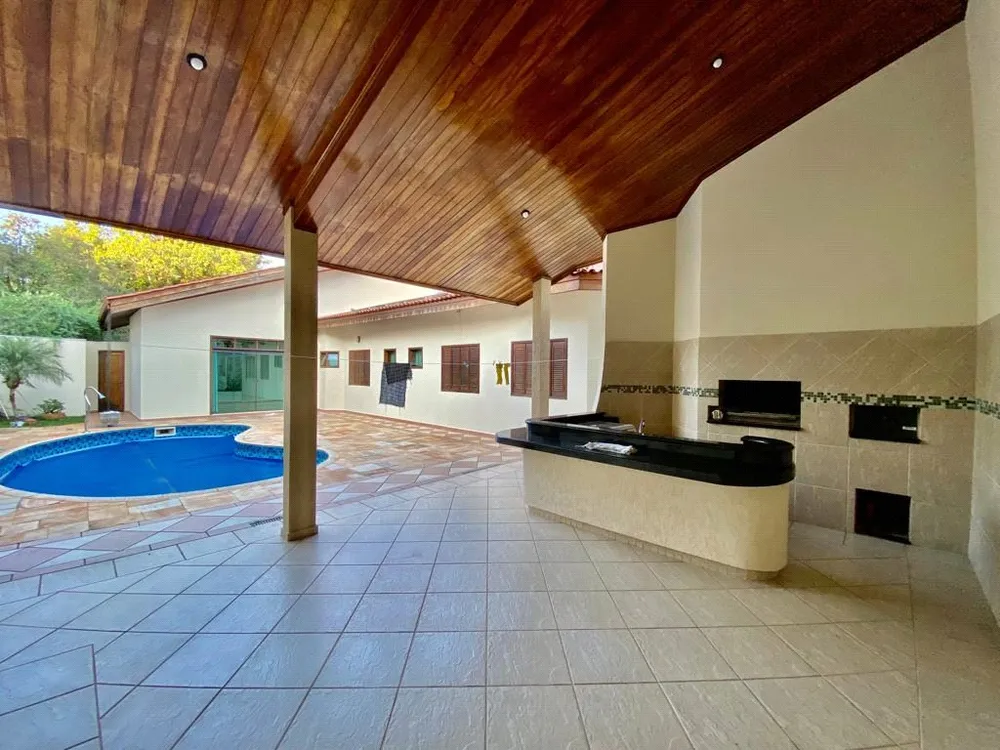 Casa, 4 quartos, 393 m² - Foto 6