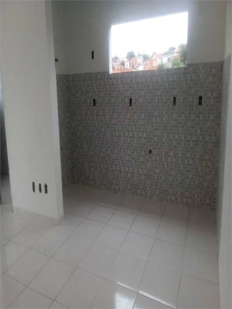 Apartamento, 1 quarto, 21 m² - Foto 7