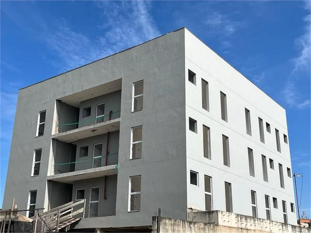 Apartamento, 1 quarto, 21 m² - Foto 3