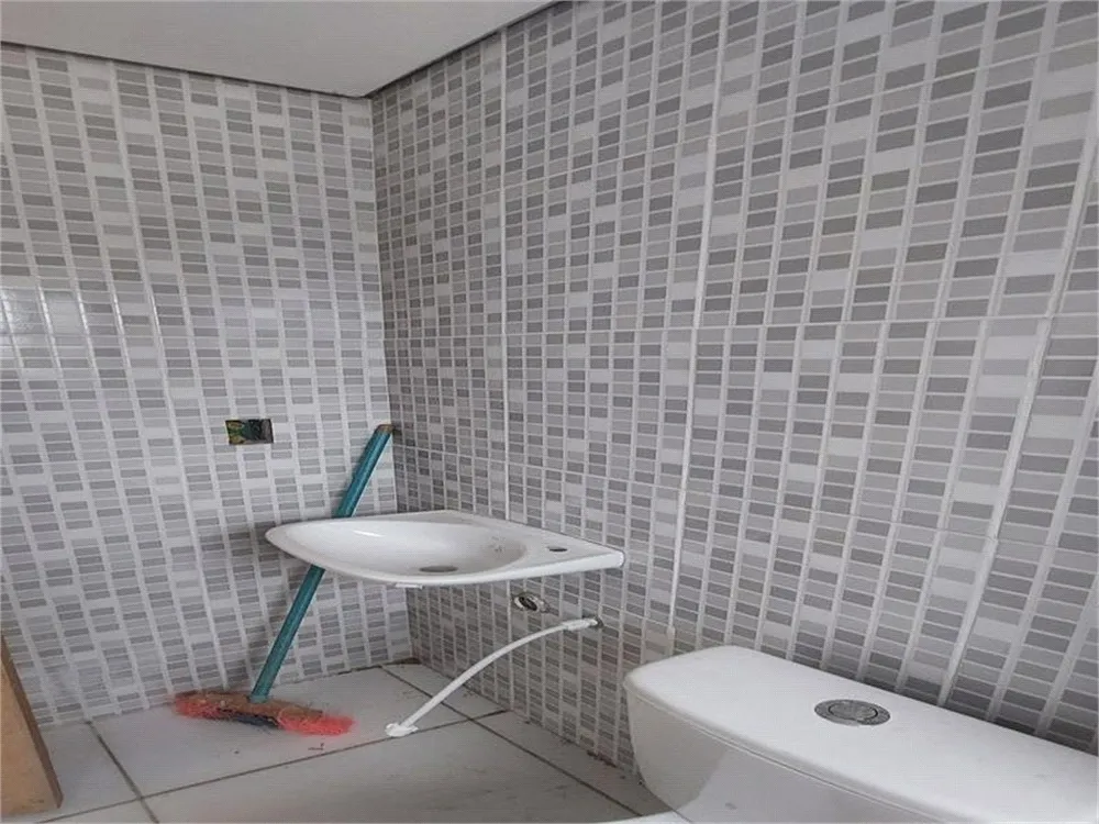 Apartamento, 1 quarto, 21 m² - Foto 8