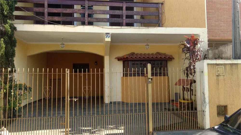 Casa, 3 quartos, 150 m² - Foto 7