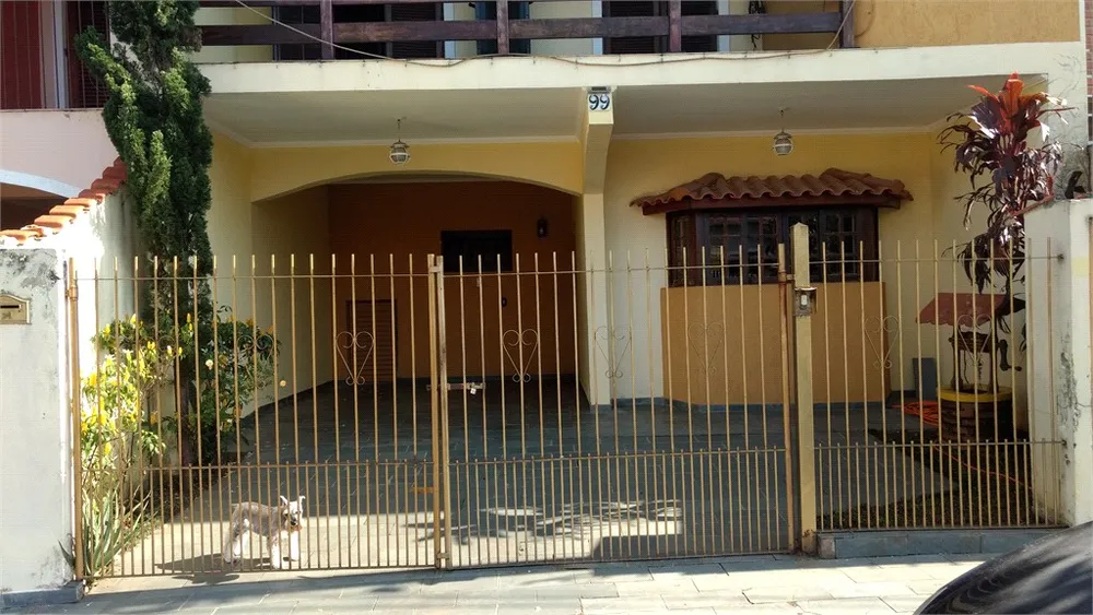 Casa, 3 quartos, 150 m² - Foto 4