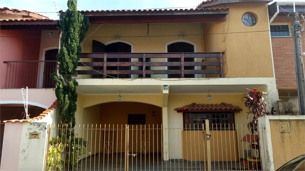Casa, 3 quartos, 150 m² - Foto 8