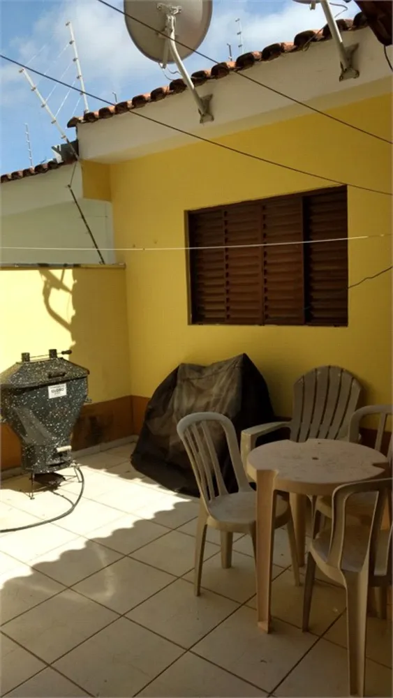 Casa, 3 quartos, 150 m² - Foto 2