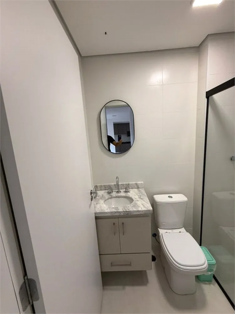 Apartamento, 2 quartos, 69 m² - Foto 3