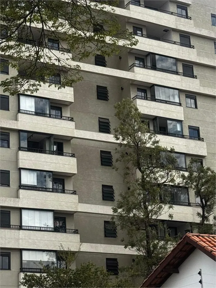 Apartamento, 2 quartos, 69 m² - Foto 1