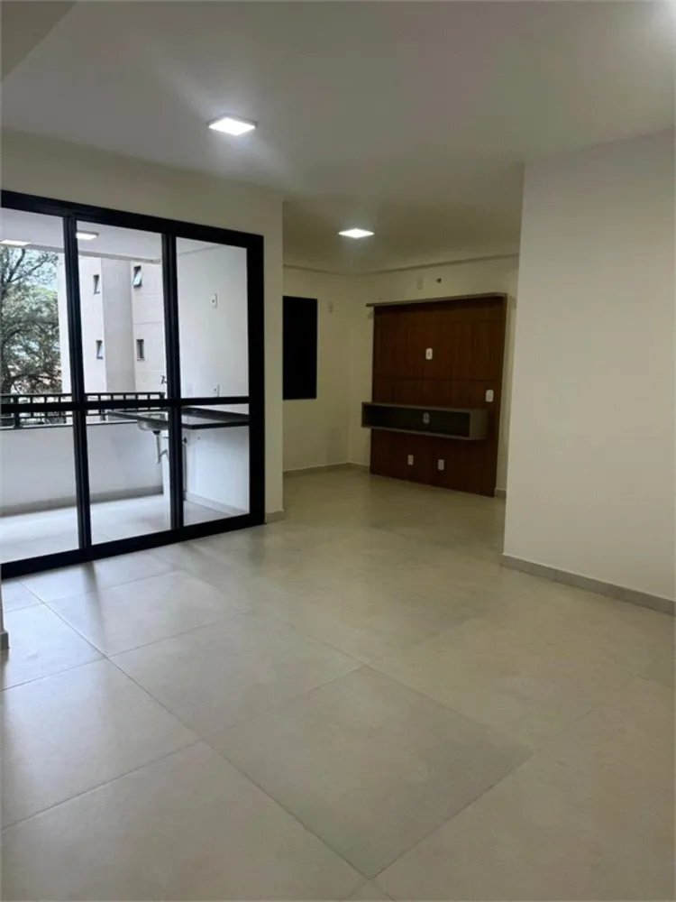 Apartamento, 2 quartos, 69 m² - Foto 2