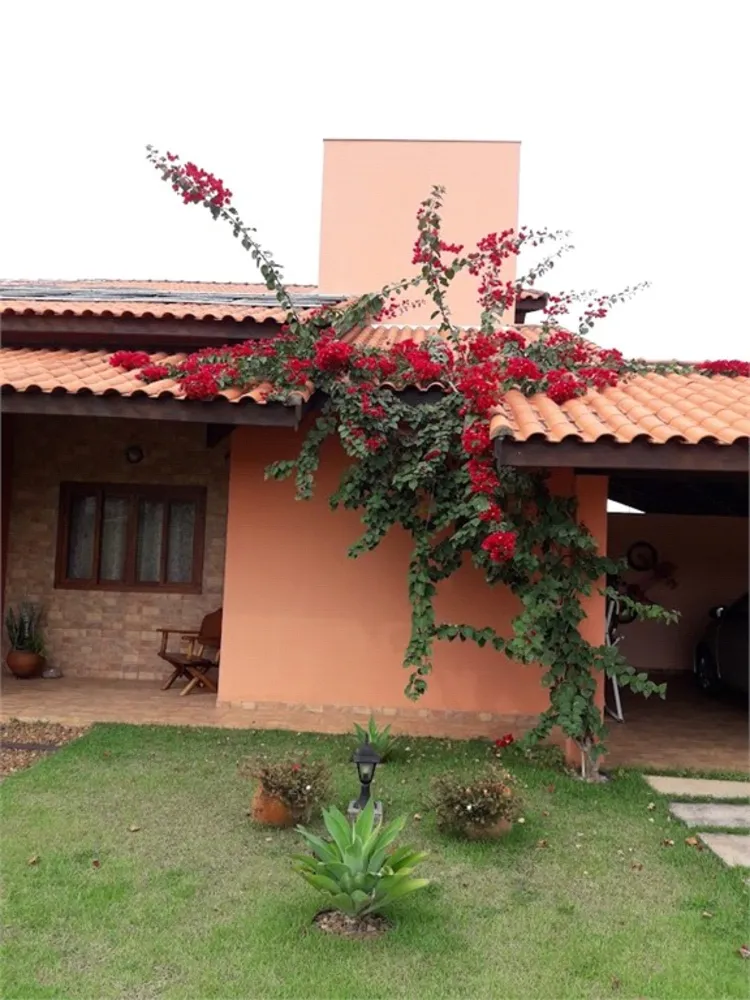 Casa, 3 quartos, 270 m² - Foto 1