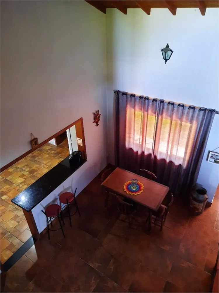 Casa, 3 quartos, 270 m² - Foto 8