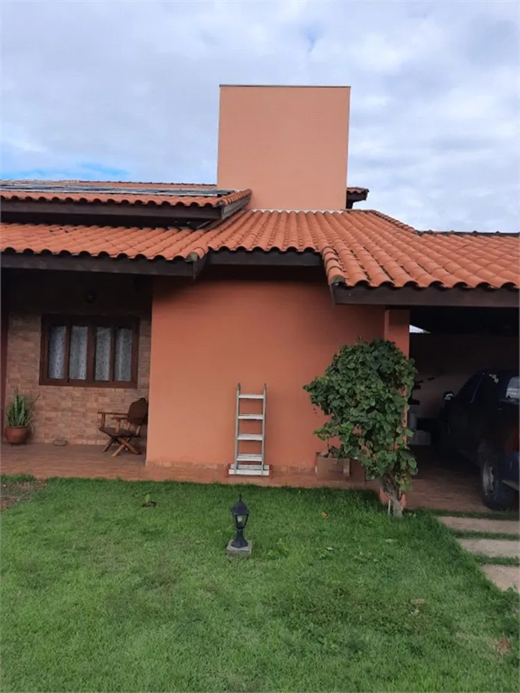 Casa, 3 quartos, 270 m² - Foto 4