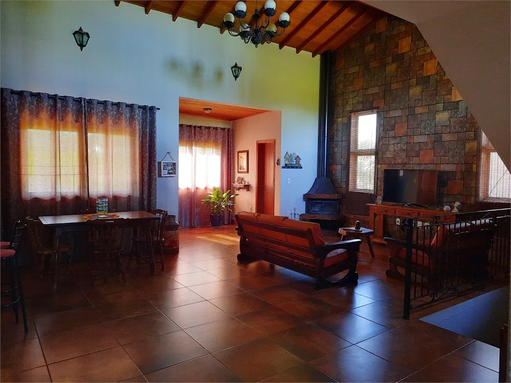 Casa, 3 quartos, 270 m² - Foto 5
