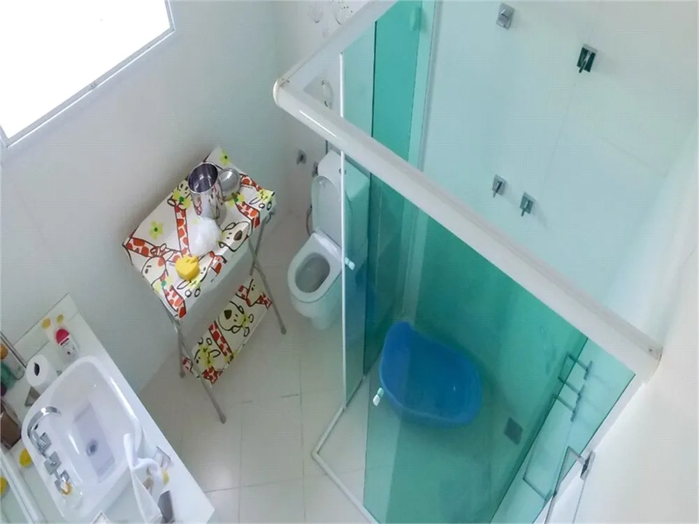 Casa, 3 quartos, 300 m² - Foto 4