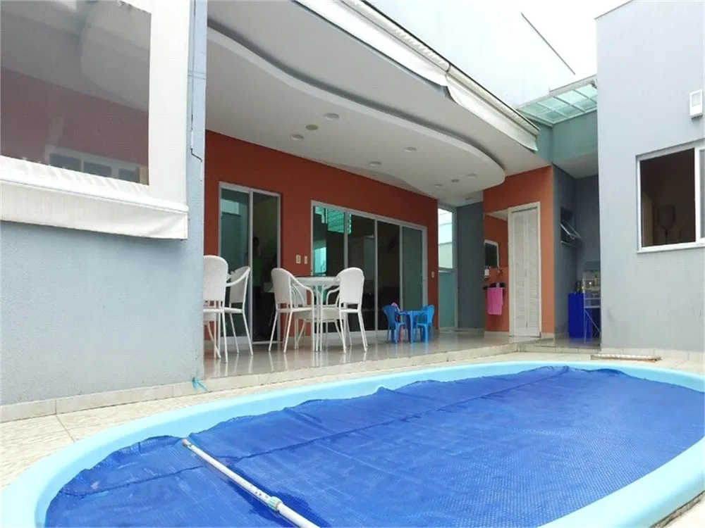 Casa, 3 quartos, 300 m² - Foto 2
