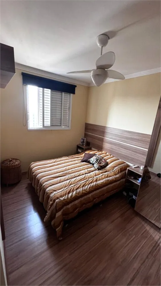 Apartamento, 2 quartos, 52 m² - Foto 8