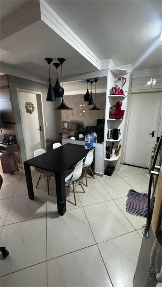 Apartamento, 2 quartos, 52 m² - Foto 5