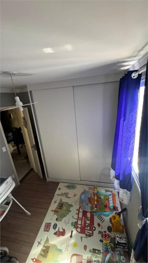 Apartamento, 2 quartos, 52 m² - Foto 6