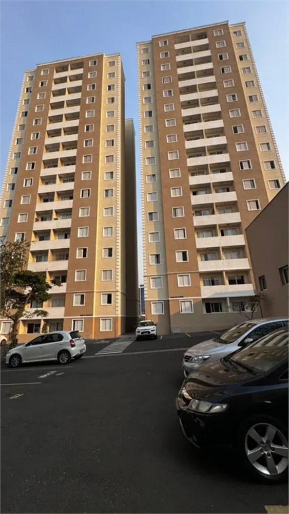 Apartamento, 2 quartos, 52 m² - Foto 1