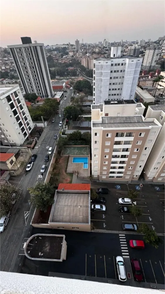 Apartamento, 2 quartos, 52 m² - Foto 4