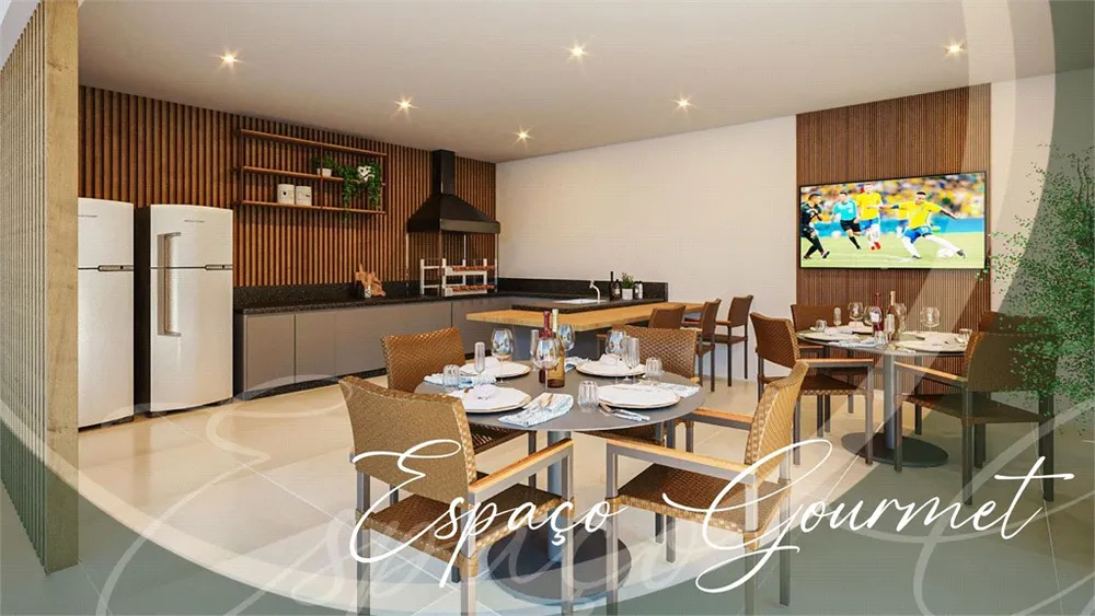 Apartamento, 2 quartos, 62 m² - Foto 6