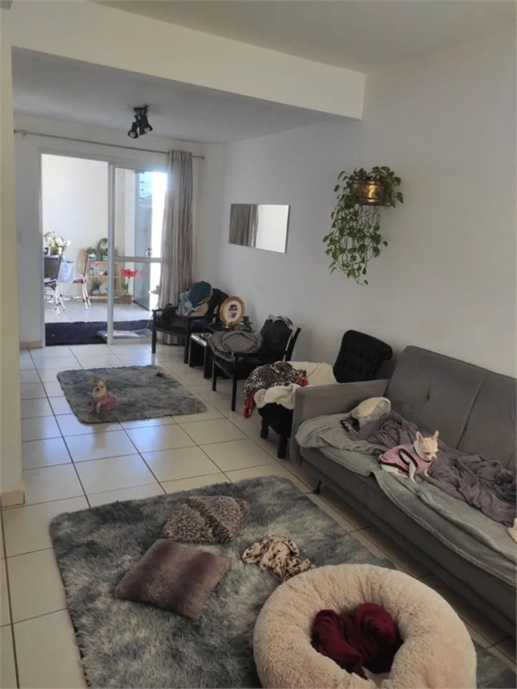 Casa, 3 quartos, 100 m² - Foto 2