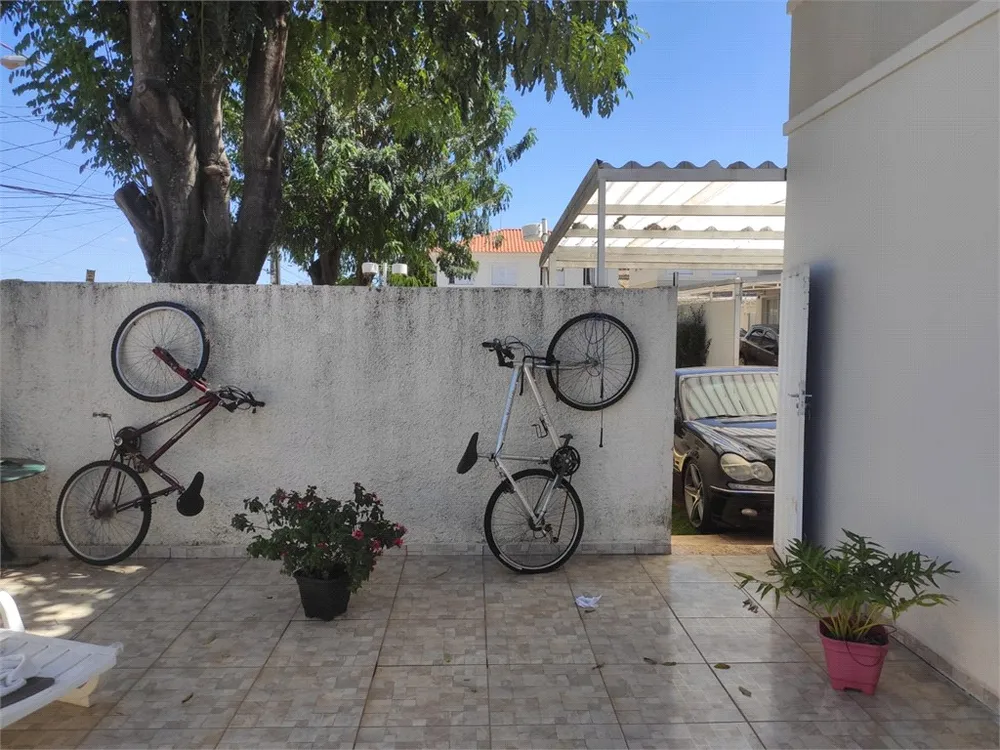Casa, 3 quartos, 100 m² - Foto 7